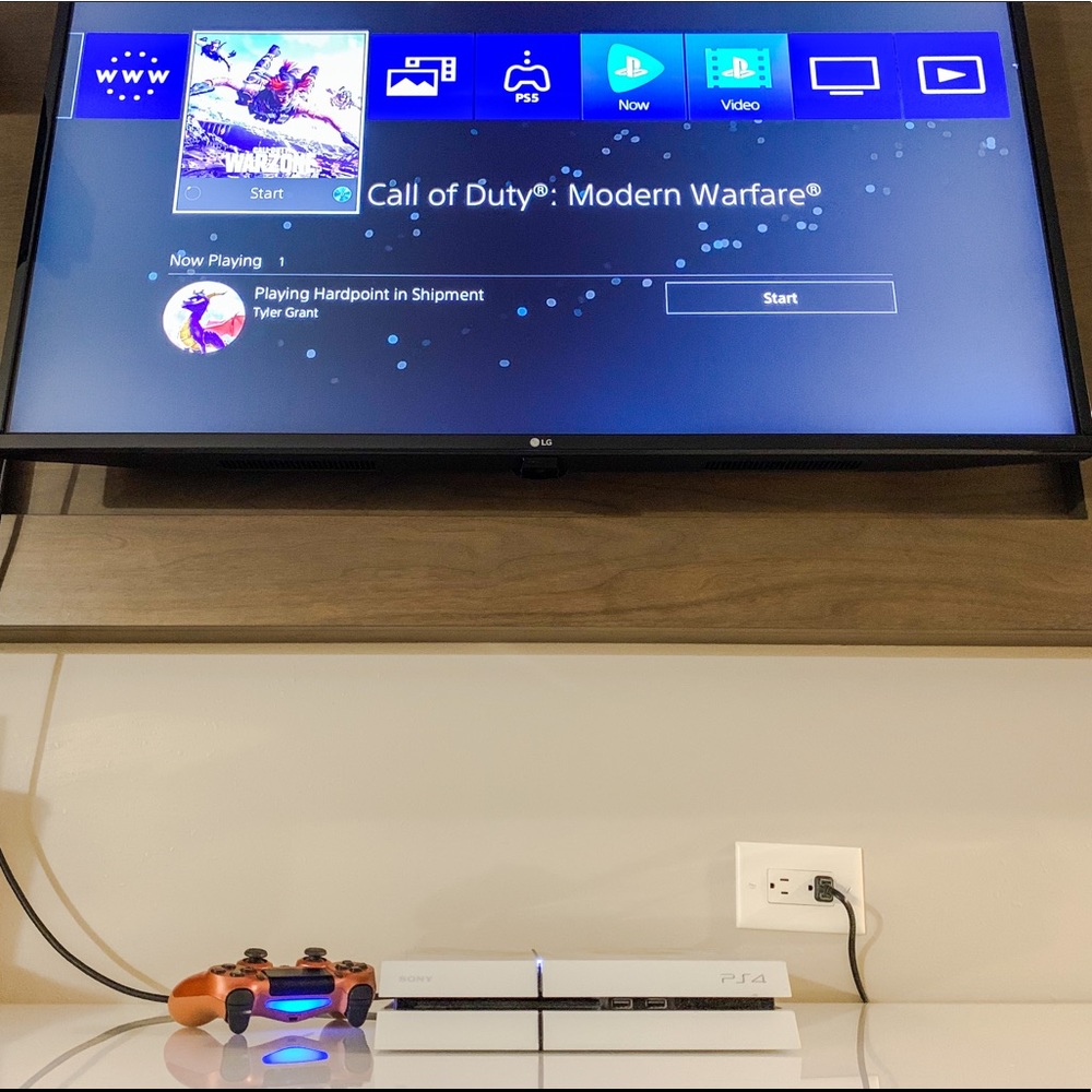 Destiny Edition PS4